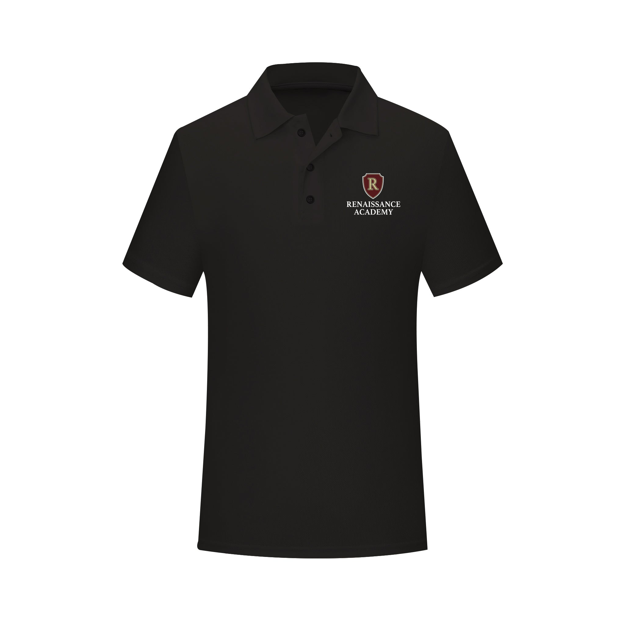 Freedom Activewear Polo - Youth Sizes