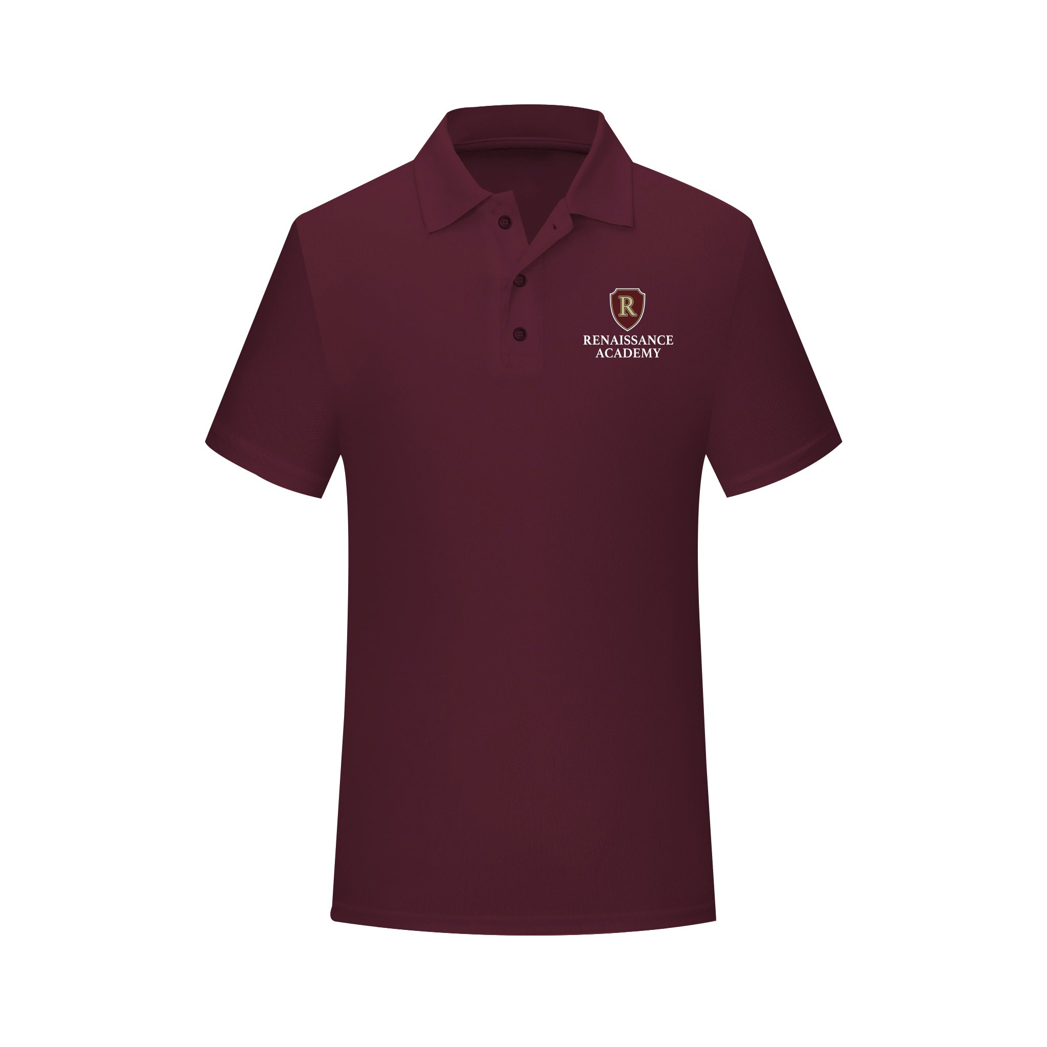 Freedom Activewear Polo - Youth Sizes