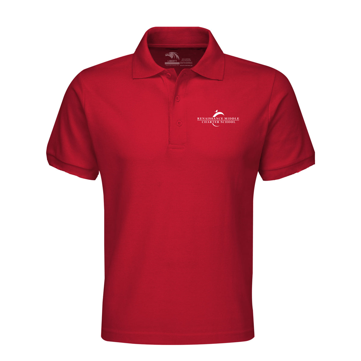 Renaissance Charter School at Doral (6) - Liberty Polo