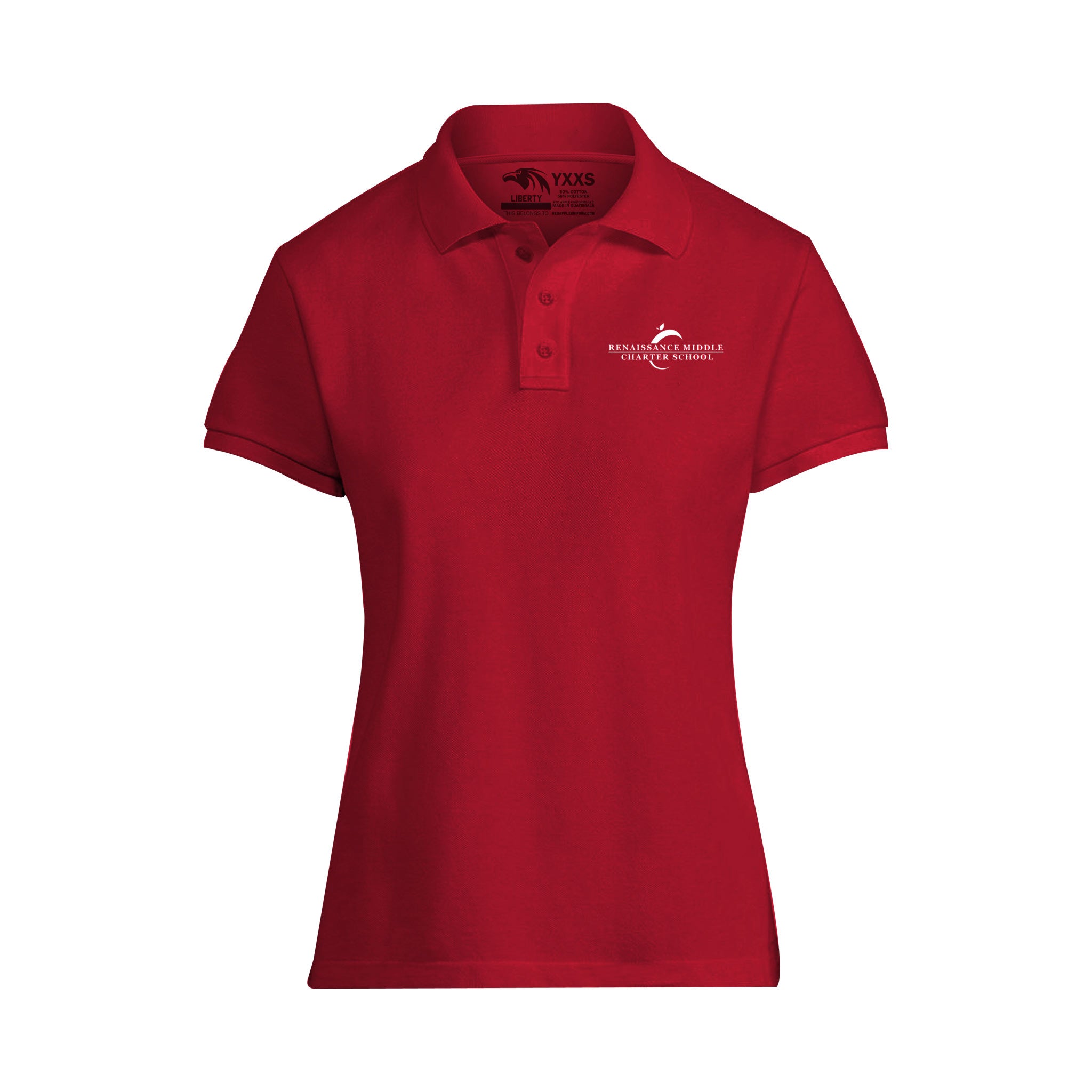 Renaissance Charter School at Doral (6) - Liberty Polo