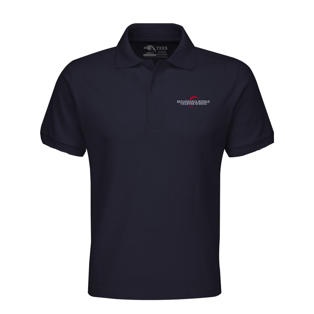 Renaissance Charter School at Doral (7) - Liberty Polo