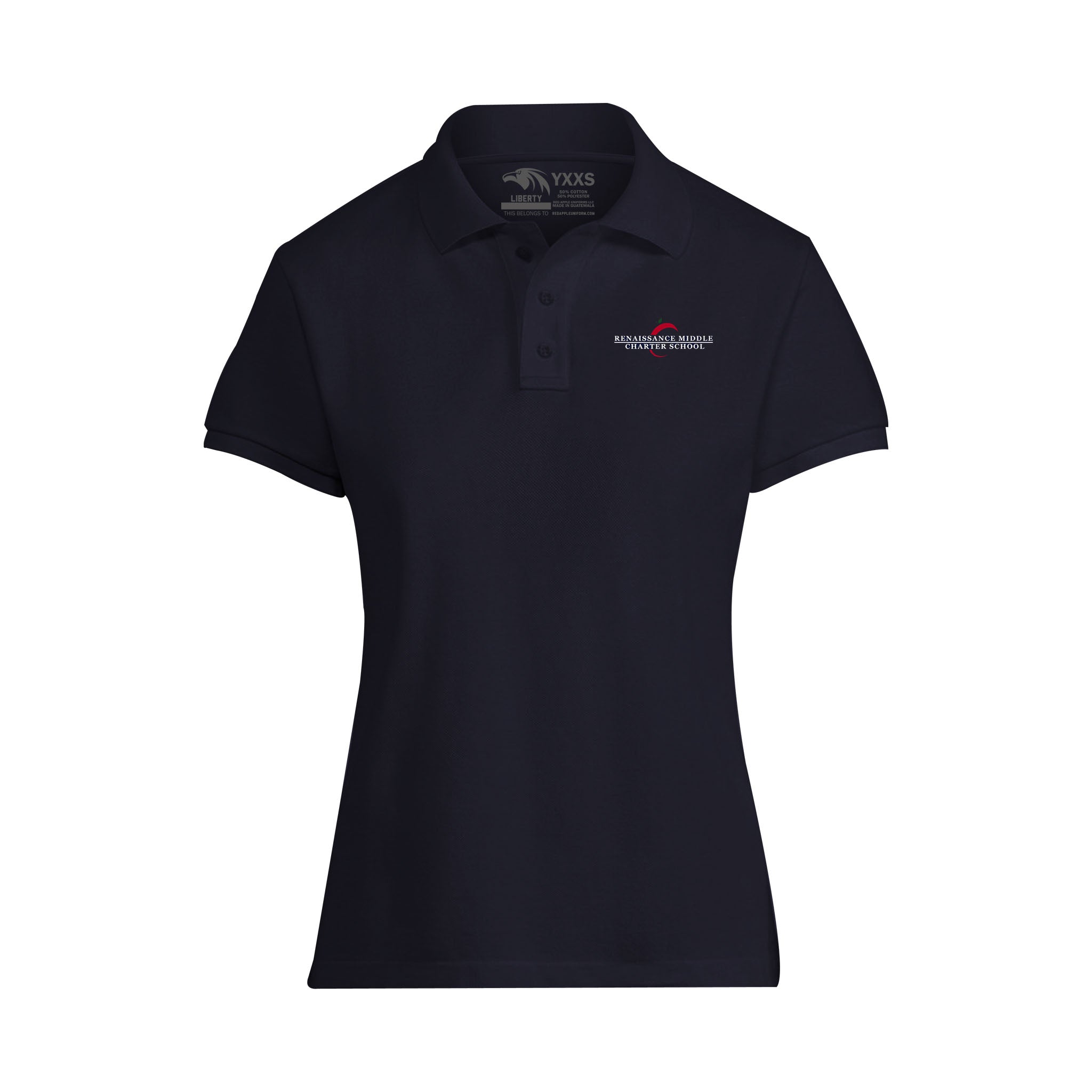 Renaissance Charter School at Doral (7) - Liberty Polo