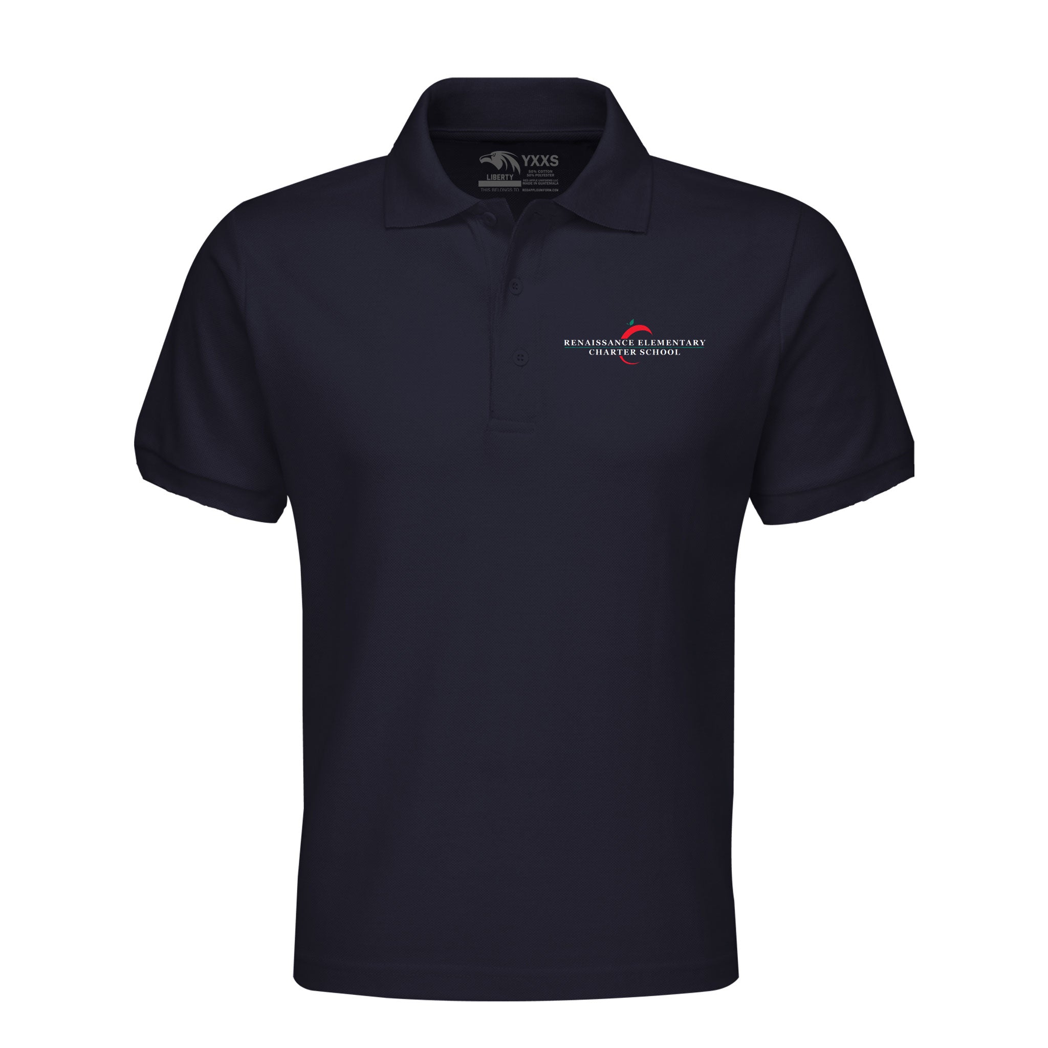 Renaissance Elementary Charter School At Doral (K-5) - Liberty Polo