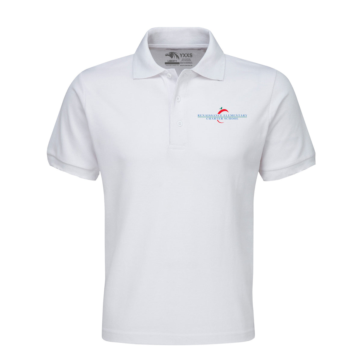 Renaissance Elementary Charter School At Doral (K-5) - Liberty Polo