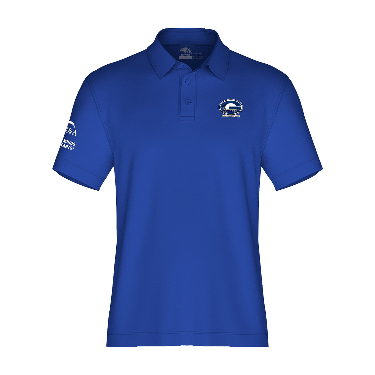 Gateway Charter High School (9-12) - Freedom Activewear