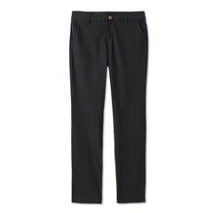 Women's Black Stretch Performance Pants