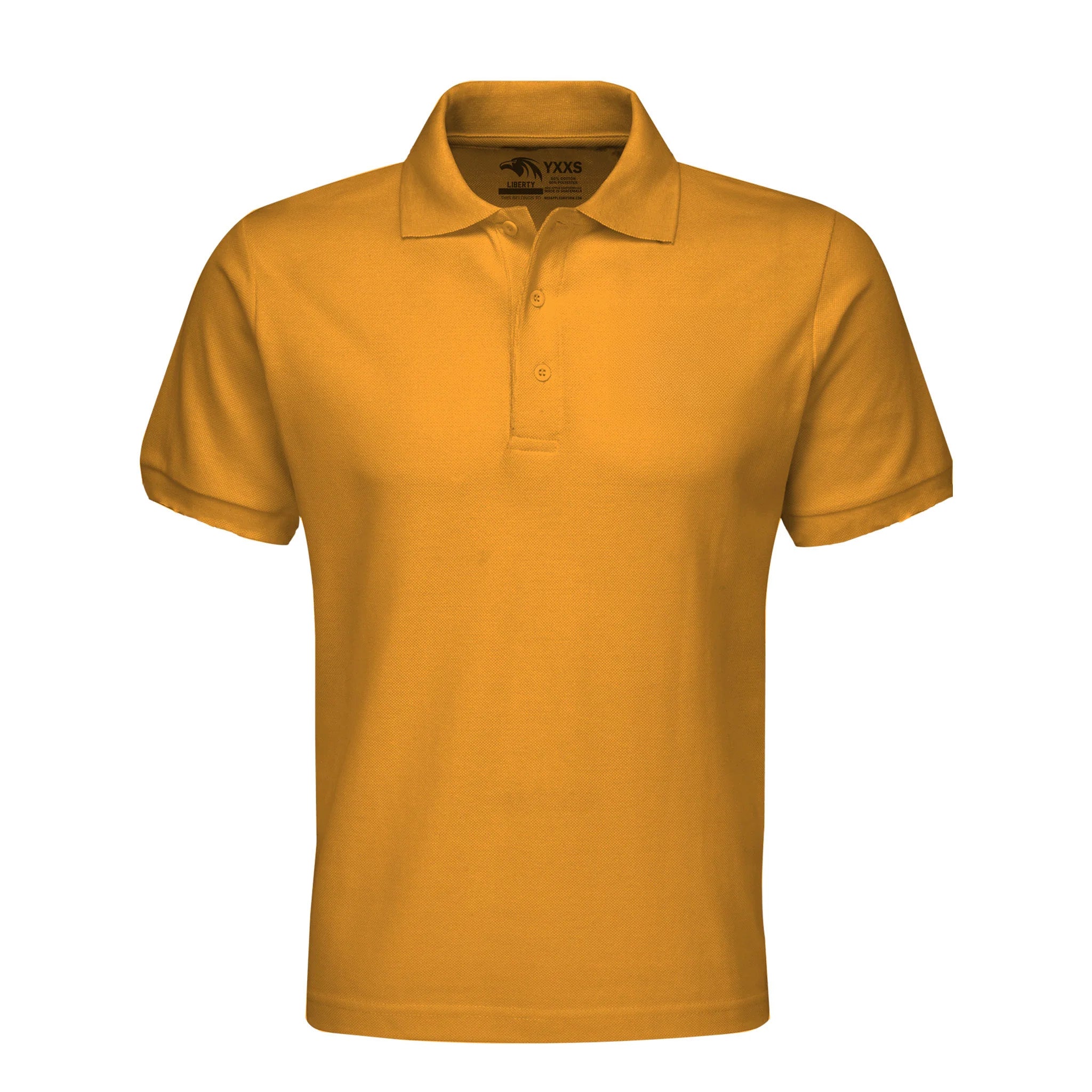 Custom Liberty Polo - Adult Sizes