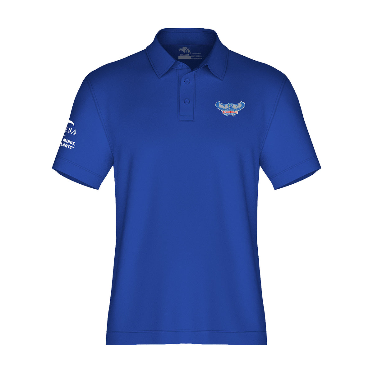 Henderson Hammock Charter School (6-8) - Freedom Activewear