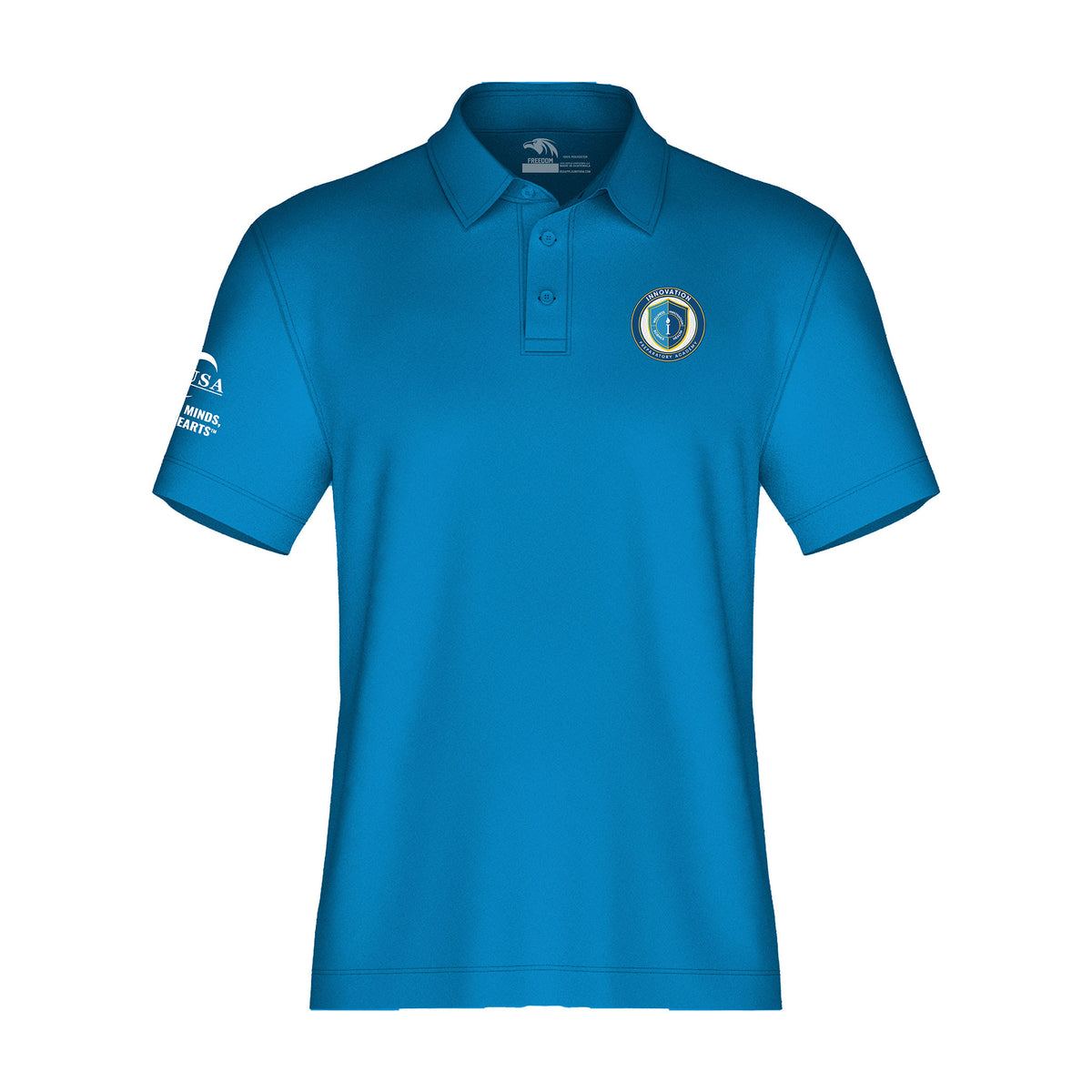 Innovation Preparatory Academy Of South Fort Myers (K-5) - Freedom Activewear