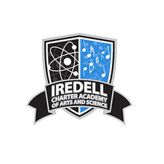Iredell Charter Academy of Arts & Science (6-8) - Liberty Polo