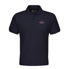 Keys Gate Nation (9-12) - Liberty Polo Shirt