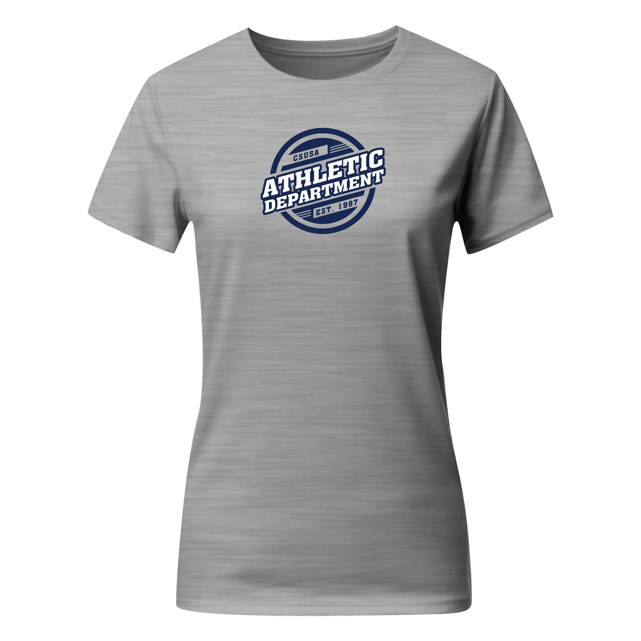 Athletic Department Activewear Shirt