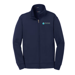 Mid Cape Global Academy 2 Pocket Jacket - While Supplies Last