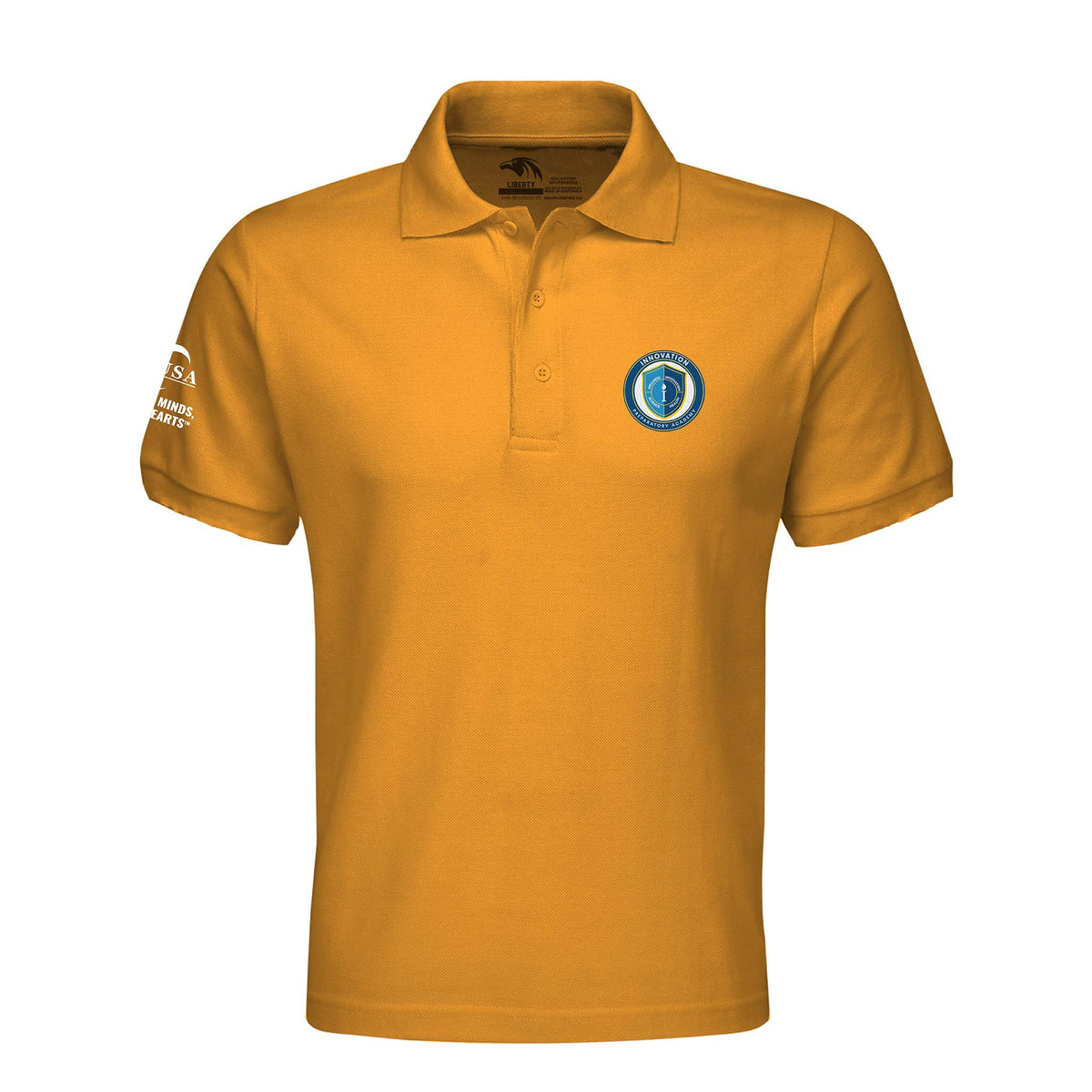Innovation Preparatory Academy Of South Fort Myers (VPK) - Liberty Polo