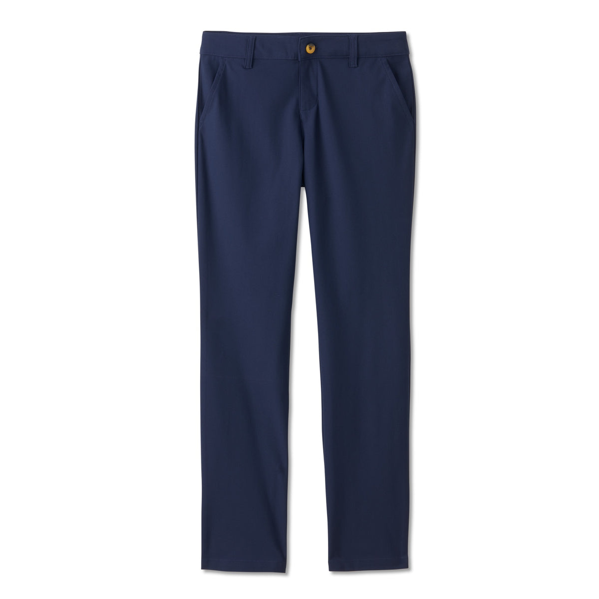 Women's Navy Stretch Performance Pants