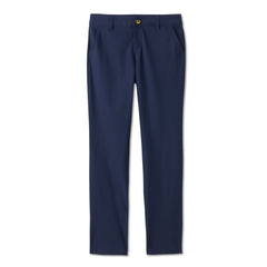 Women's Navy Stretch Performance Pants