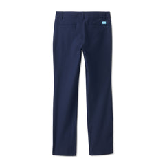 Women's Navy Stretch Performance Pants