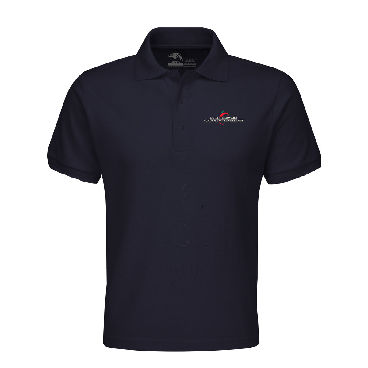 North Broward Academy of Excellence (K-5) - Liberty Polo