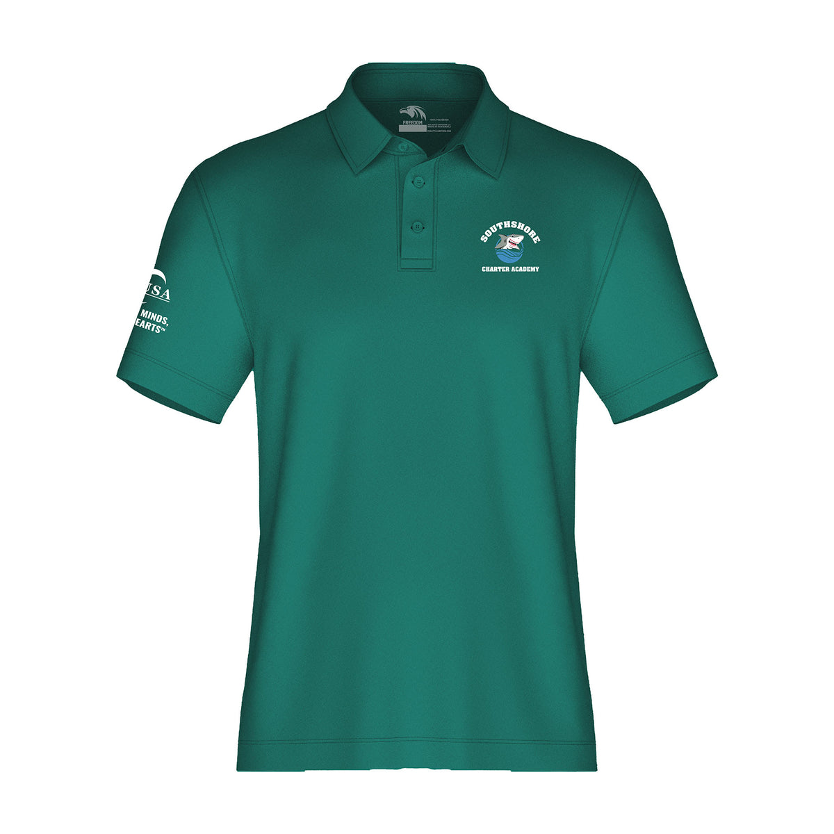 Southshore Charter Academy (K-5) - Freedom Activewear