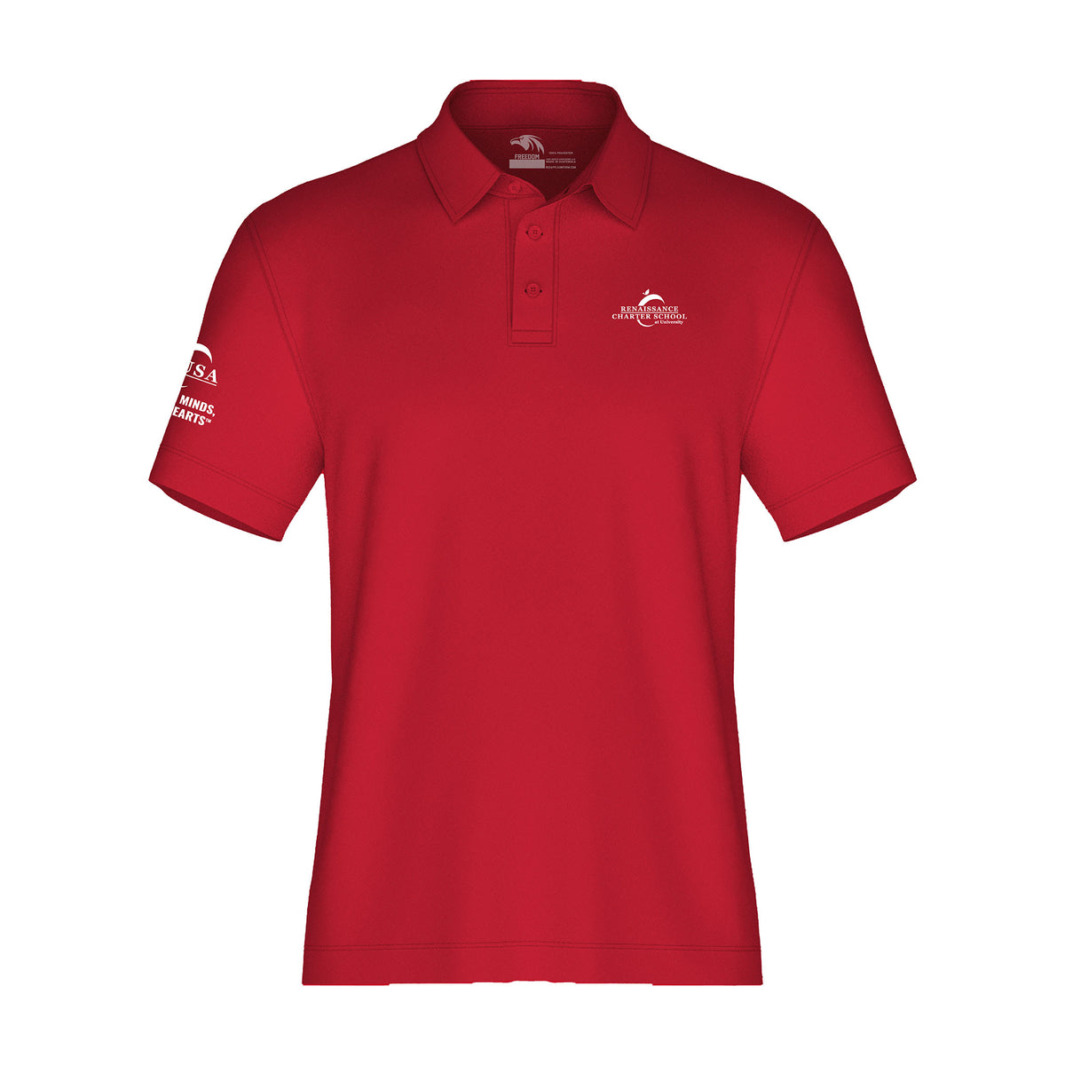 Renaissance Charter School At University (K-5) - Freedom Activewear