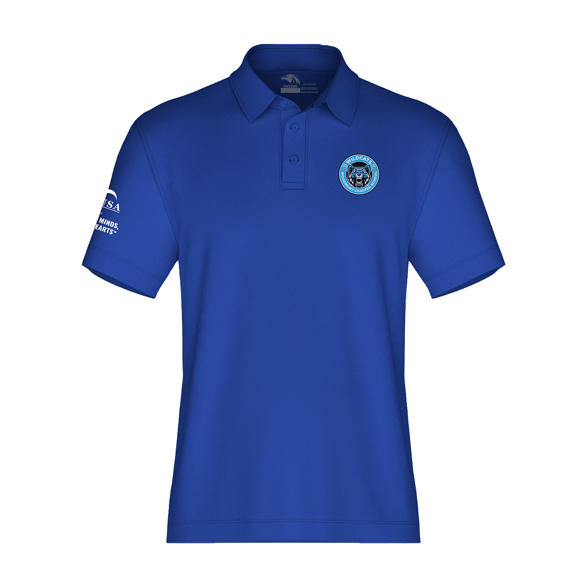 Woodmont Charter School (K-5) - Freedom Activewear