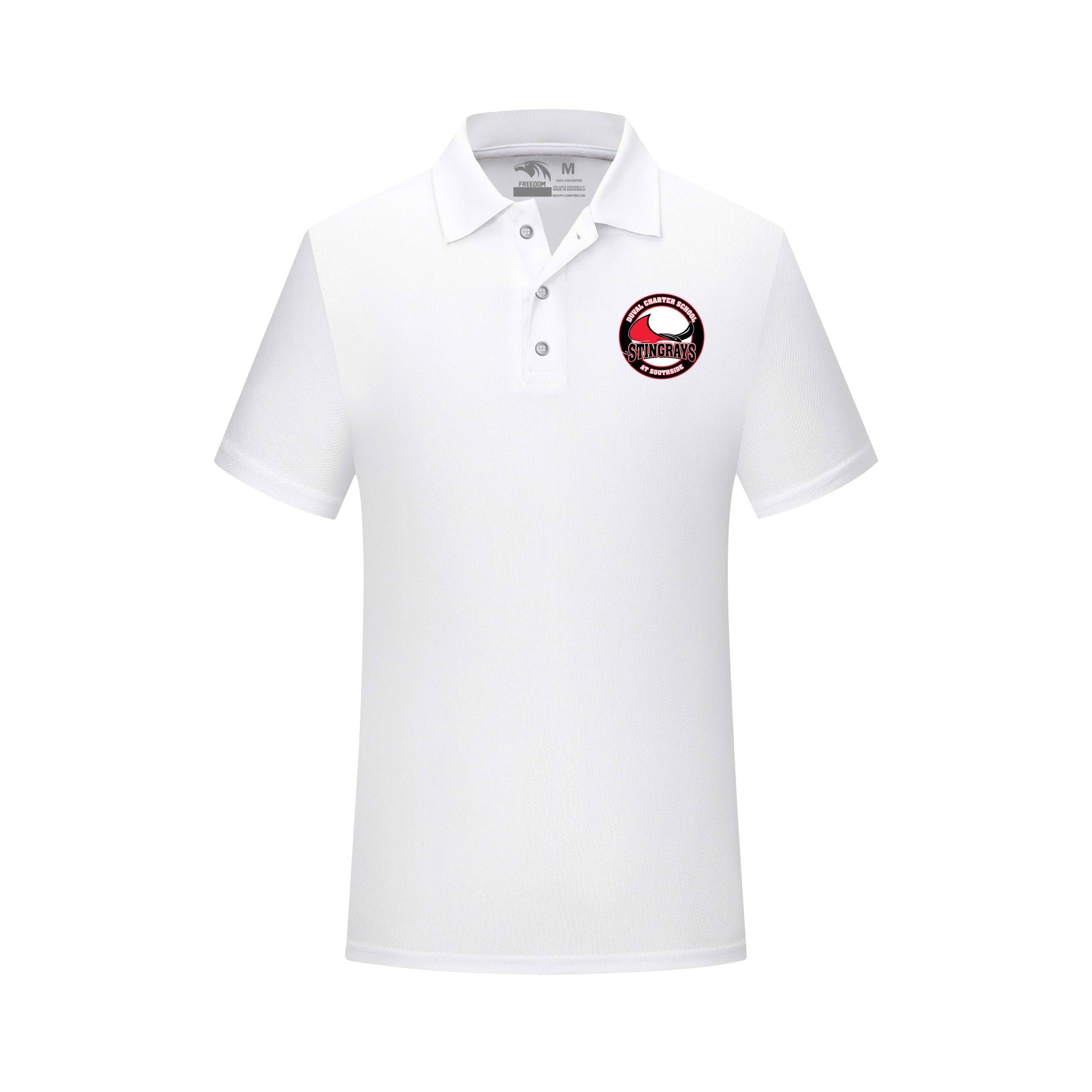 Duval Charter School at Southside (5-8) - Freedom Activewear