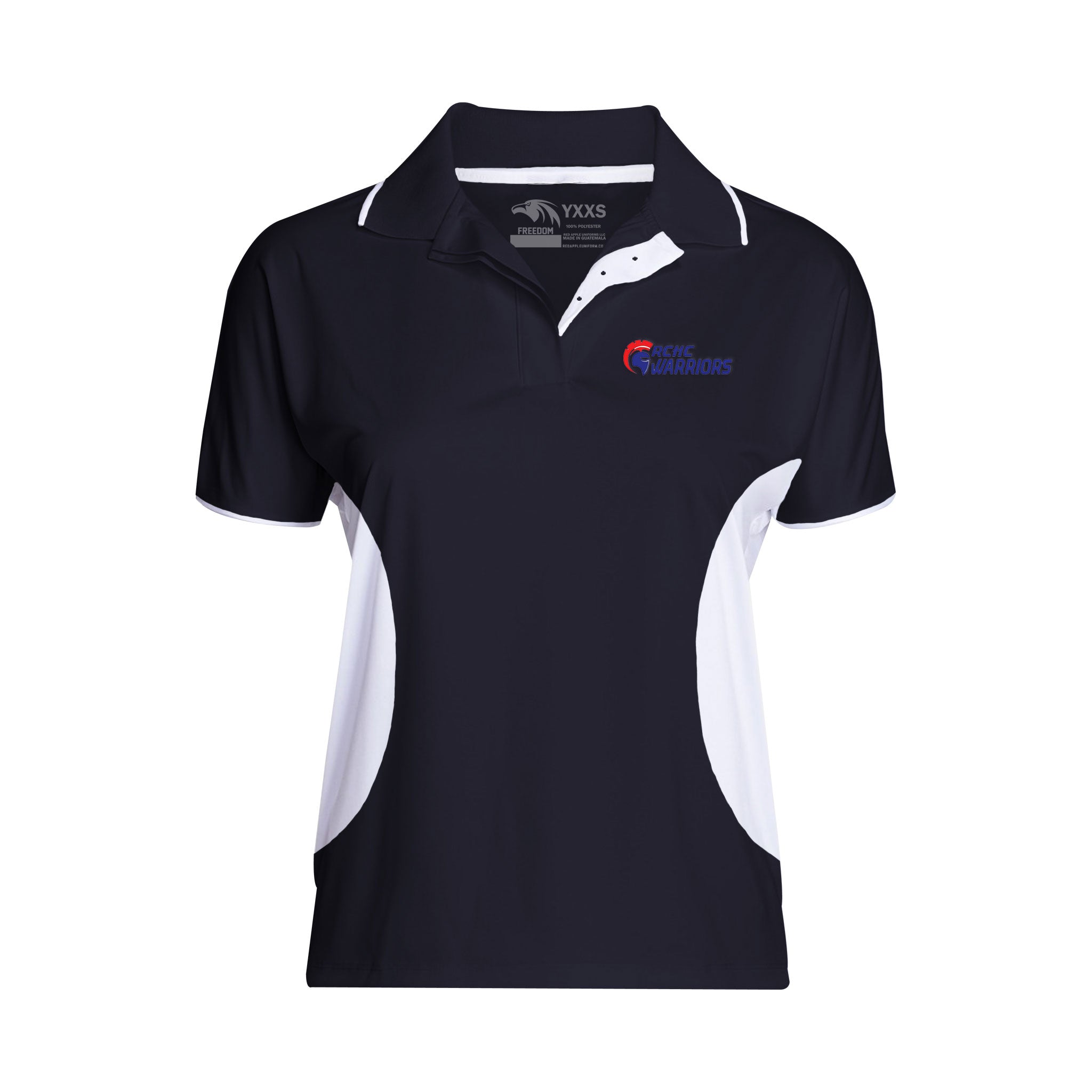 Renaissance Charter School at Hunter's Creek (6-8) - Freedom Activewear