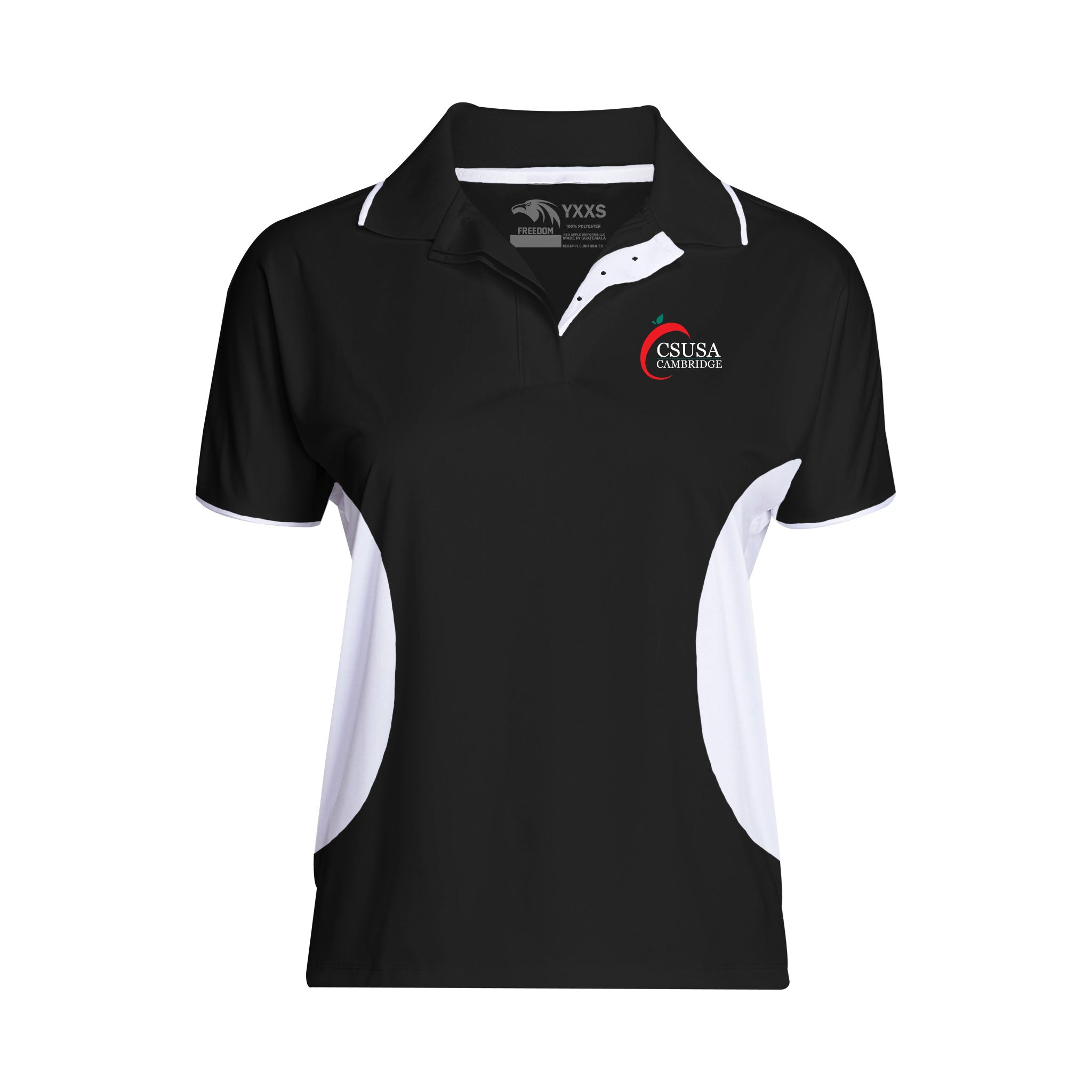 Duval Charter School at Mandarin (6-8) - Freedom Activewear