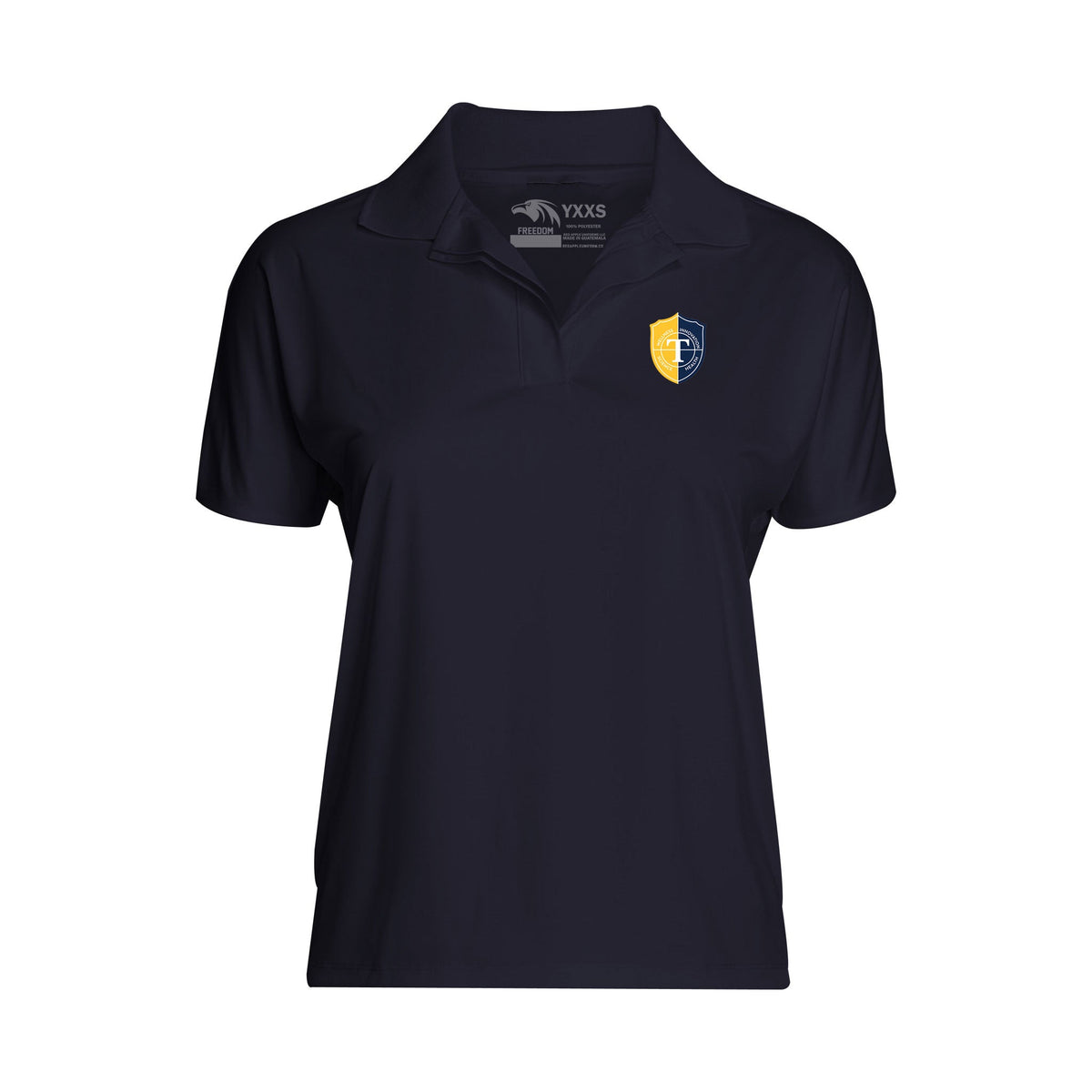 Tradition Preparatory High School (9-12) - Women's Freedom Activewear