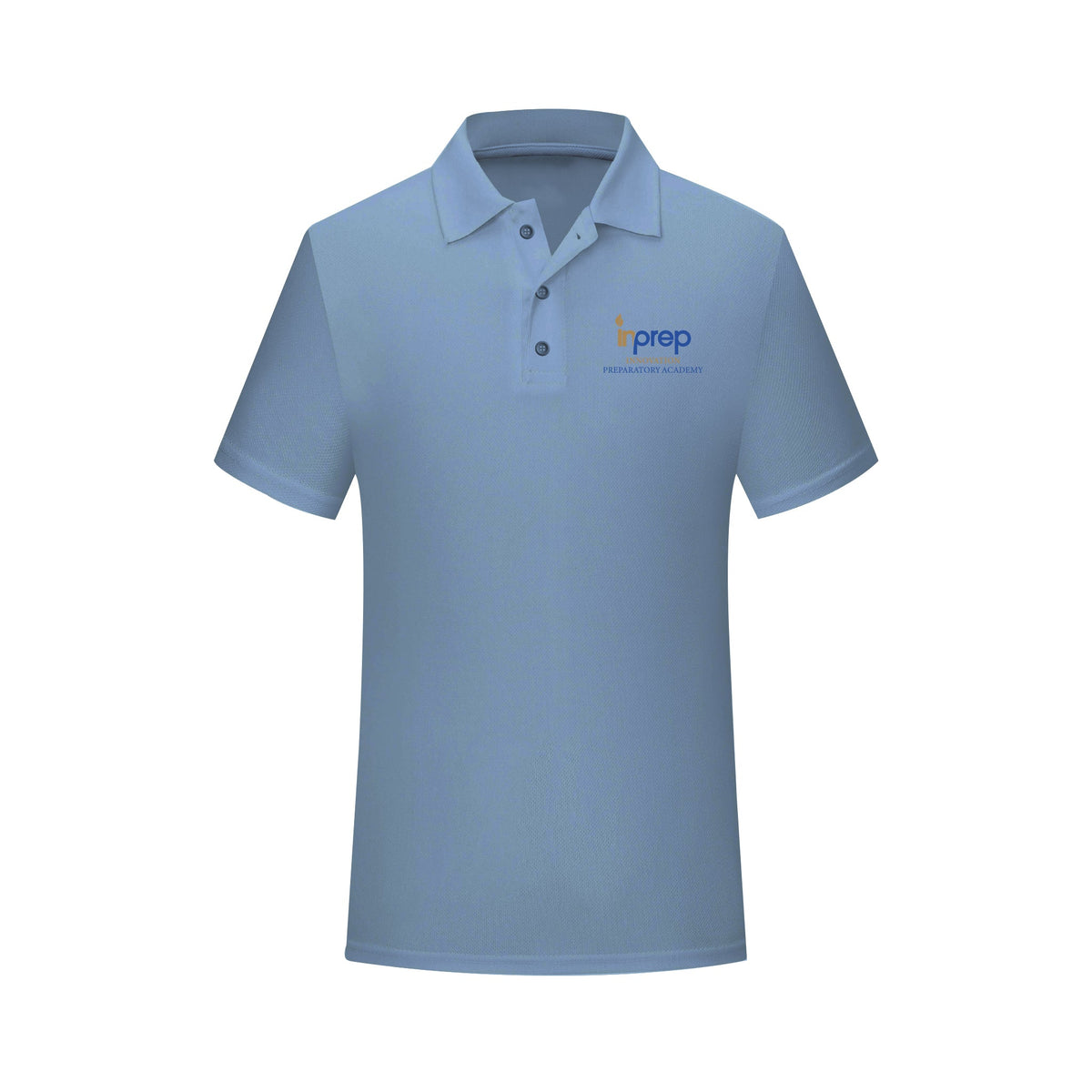 Academia Preparatoria de Innovación (K-5) - Polo Freedom Activewear