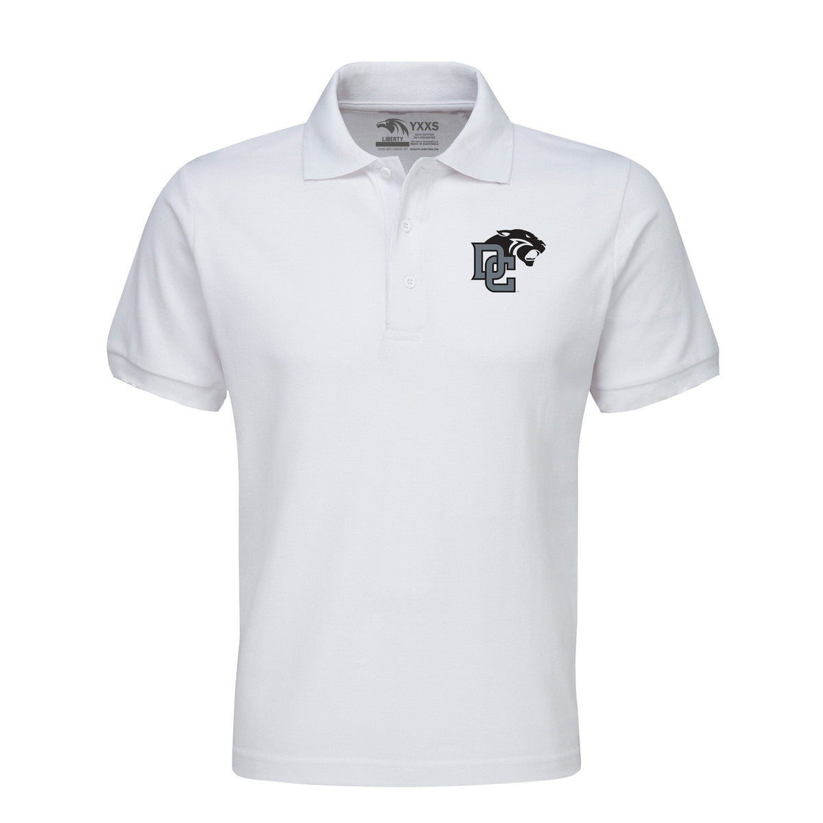 Duval Charter School at Baymeadows (6-8) - Liberty Polo