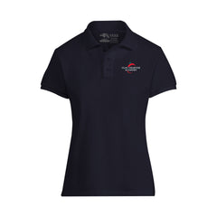 Clay Charter Academy (6-8) - Liberty Polo