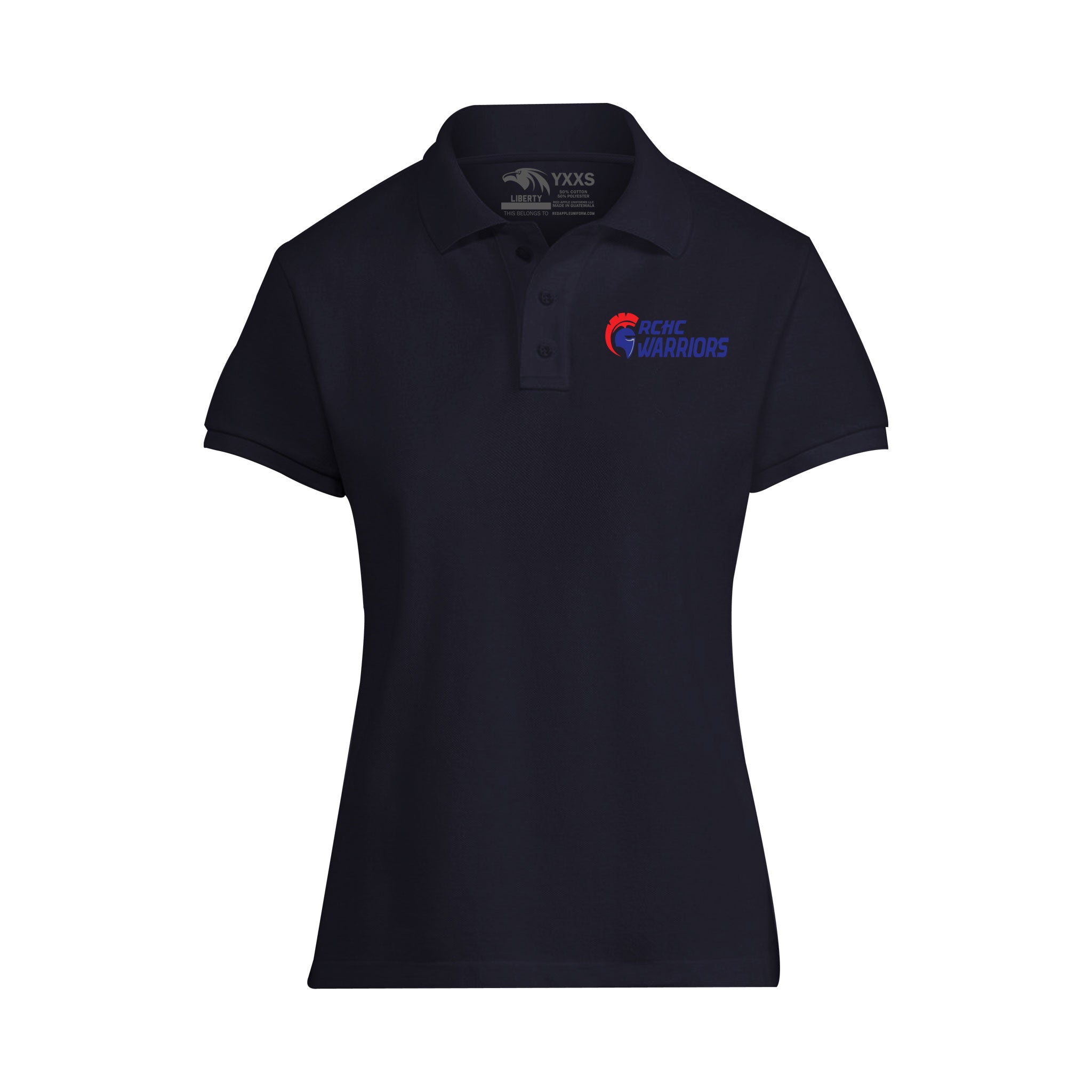 Renaissance Charter School at Hunter's Creek (6-8) - Liberty Polo