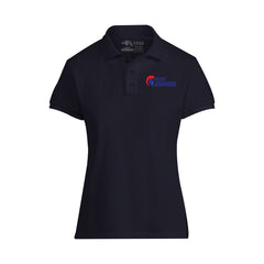Renaissance Charter School at Hunter's Creek (6-8) - Liberty Polo