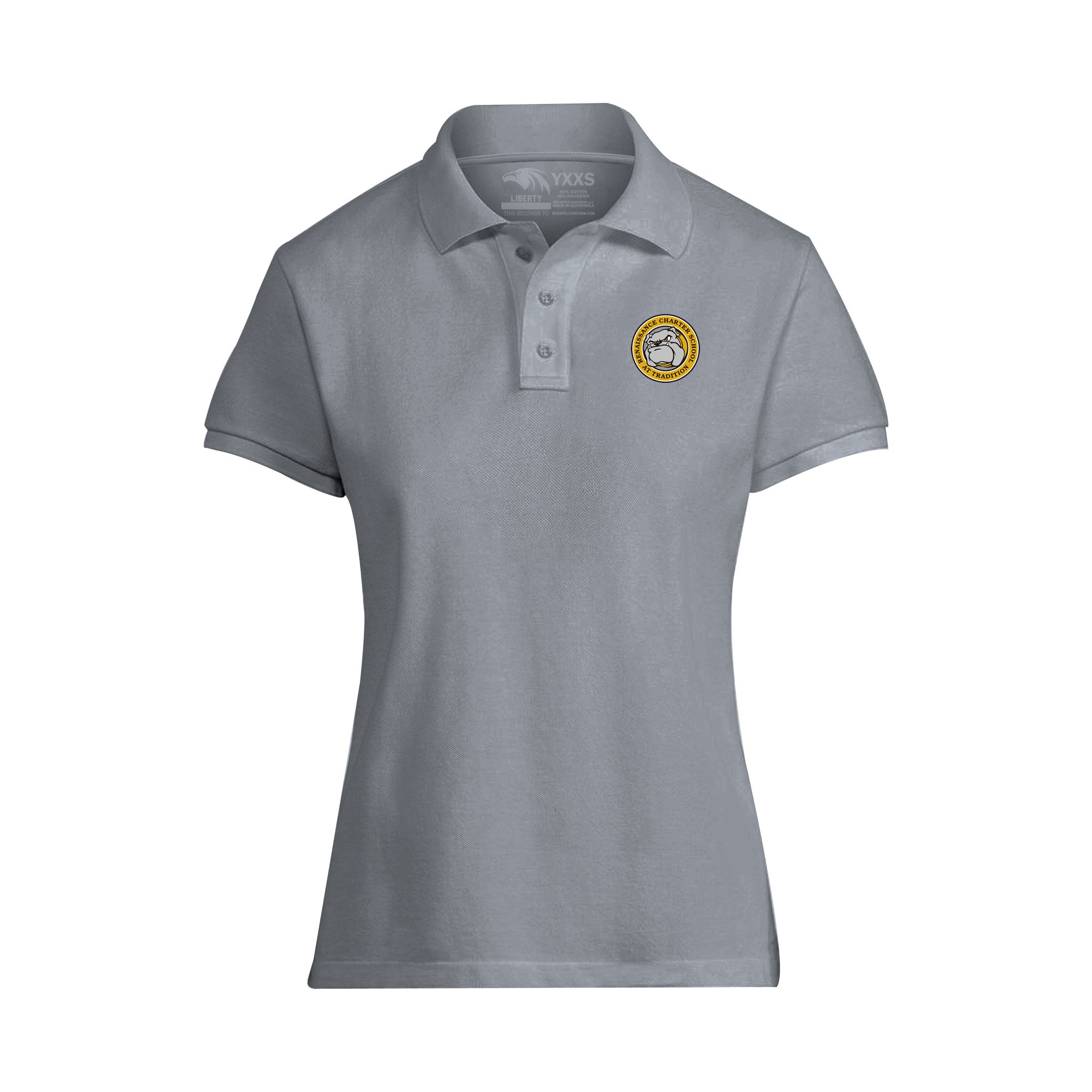 Renaissance Charter School at Tradition (K-4) - Port Authority Polo