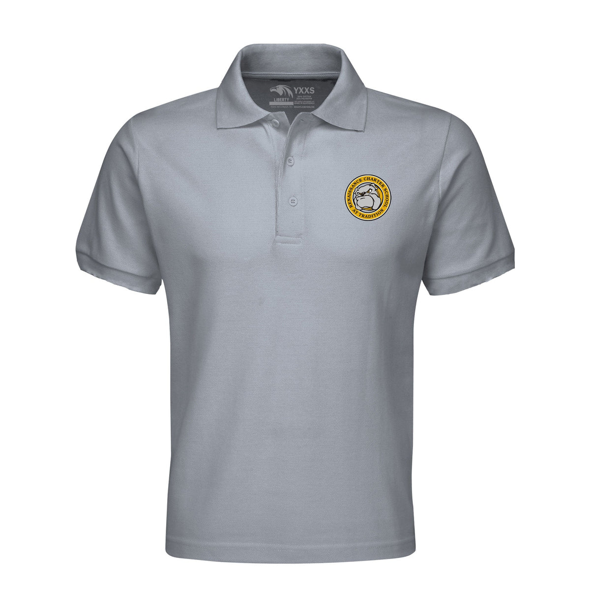 Renaissance Charter School at Tradition (K-4) - Port Authority Polo