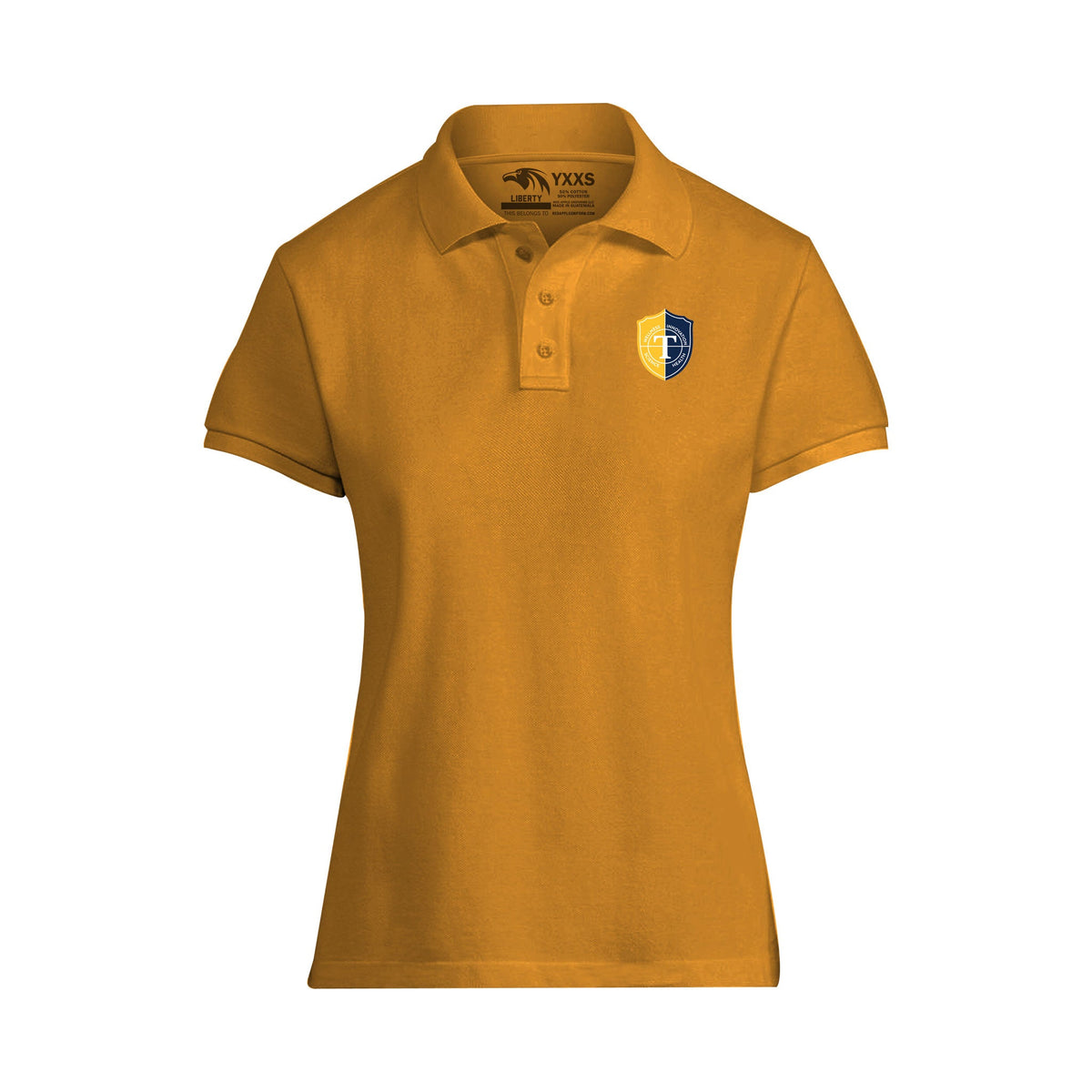 Tradition Preparatory High School (9-12) - Women's Liberty Polo