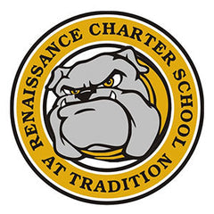 Renaissance Charter School at Tradition Unisex 2 Pocket Jacket - While Supplies Last